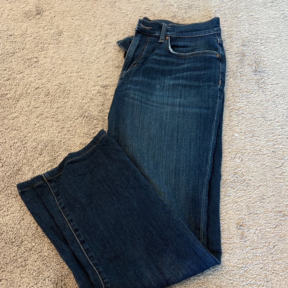 Joe’s Jeans -Men straight fit